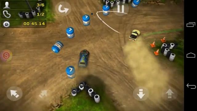 Reckless Racing 2 - Moto X 2014 Gameplay HD смотреть онлайн