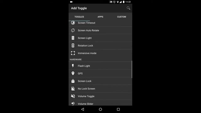 Hide navigation buttons in Android (Nexus 6P , 6 , 5X, LG G5 , HTC one M9 and others) NO root смотреть онлайн