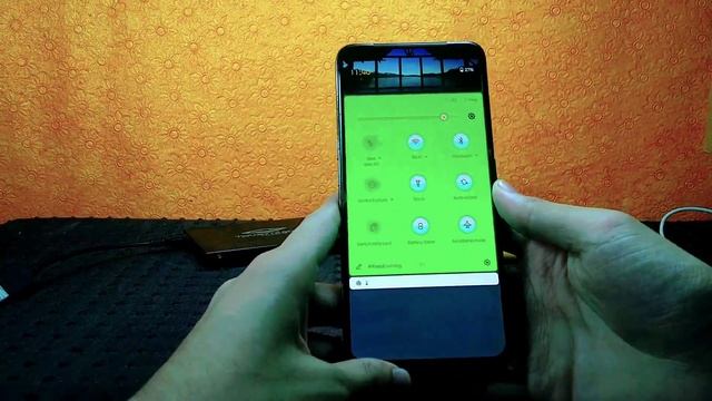 Evolution X 4.7 Android 10 for Realme X | Full Review, Features and Performance test смотреть онлайн