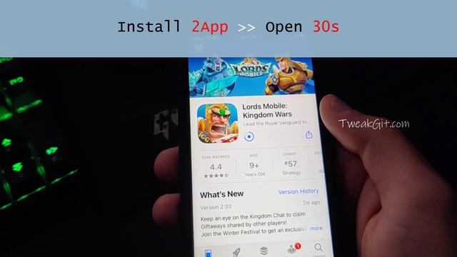 Tag After School Tutorial Download 2023 - How To Download Tag After School On IOS/Android. смотреть онлайн