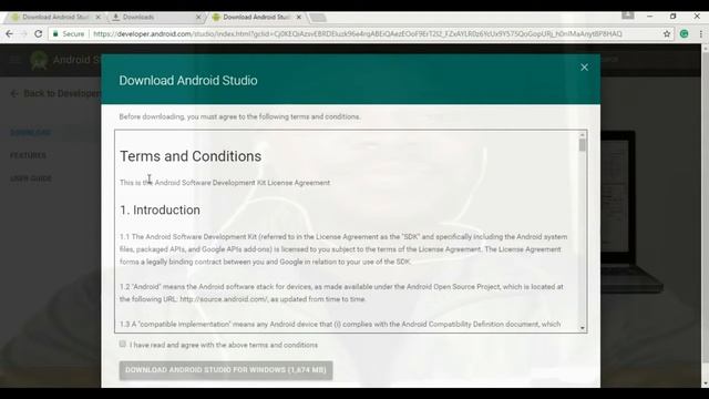 android studio 2.2.3 download смотреть онлайн