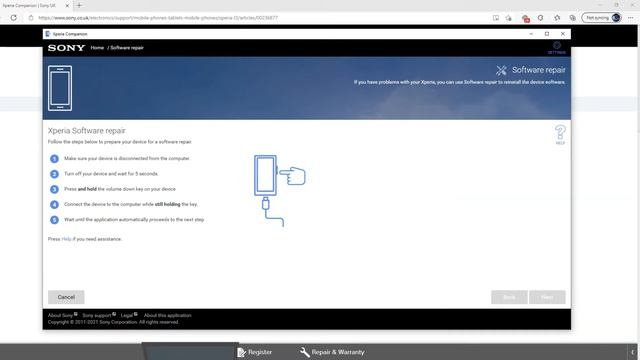 how to fix Sony Xperia Phone which is stuck at Android / How to Fix No Command on Sony Mobiles смотреть онлайн