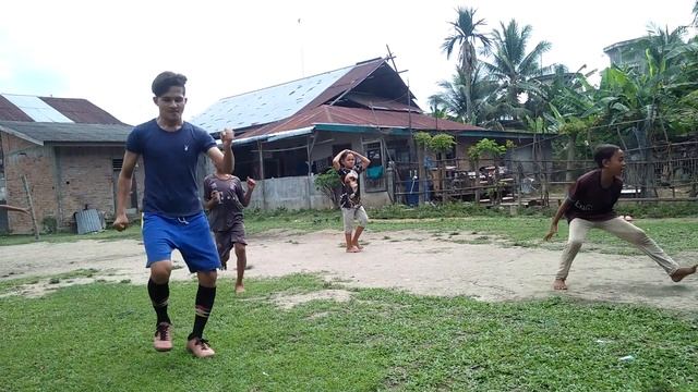 VICTORIO HILTON RED CARD VS LYON | LIGUE 1 2020 смотреть онлайн