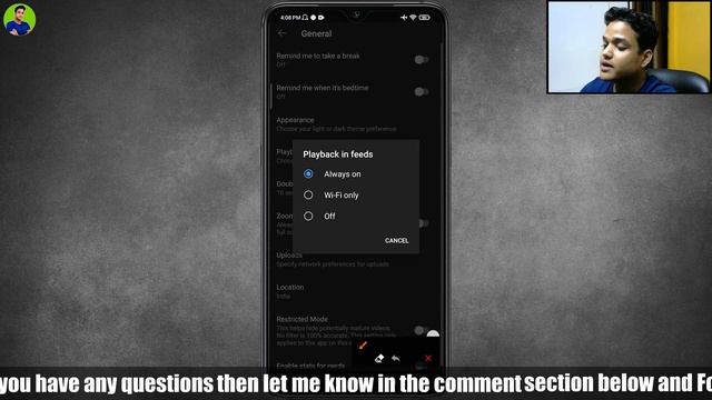 How to Stop Autoplay in Youtube смотреть онлайн