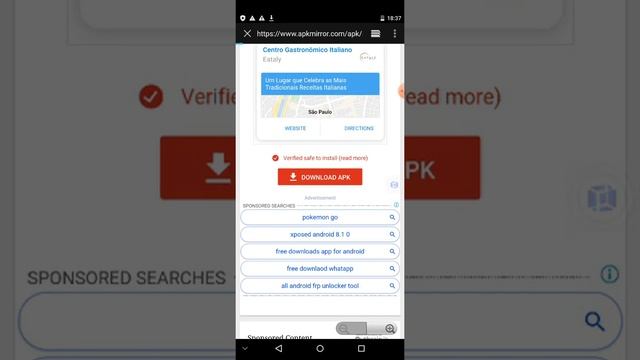 Como instalar FLY no Pokemon go Metodo FUNCIONAL(Vmos) Android 9 смотреть онлайн