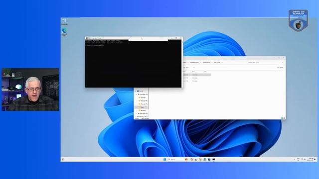 Digital Skills - File System Basics (and more) смотреть онлайн