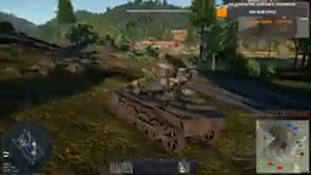 Стрим в Вар Тандер | Стрим по War Thunder | смотреть онлайн