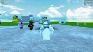 The chronicles of ROBLOX epicness pt. 1 - The intro