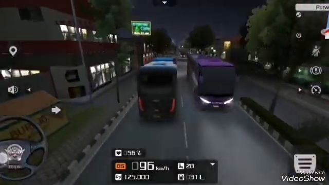 Bus simulator indonesia unbelievabl map mod update | truck simulator2 for android смотреть онлайн