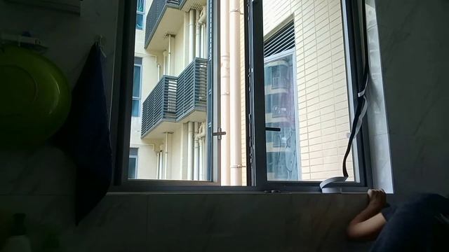 Changed window net ofw life/Annabelle Labucay#life смотреть онлайн