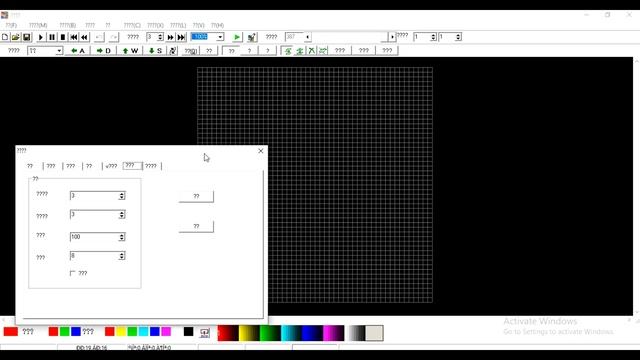 Neon play (Chinese version) में Automatic Pattern का use कैसे करे? #electro_technical_world смотреть онлайн