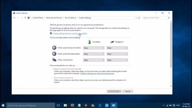 Laptop won't shutdown in Windows 10 (Easy Method) смотреть онлайн