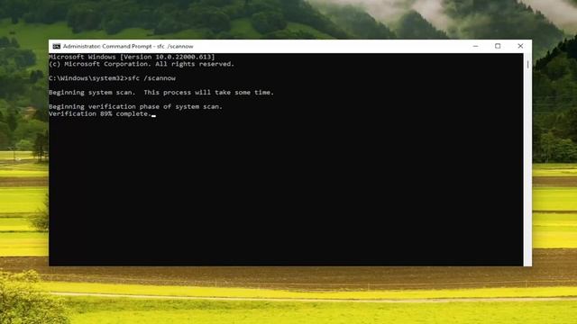 How to Fix “An Error Occurred While Troubleshooting” in Windows PC смотреть онлайн