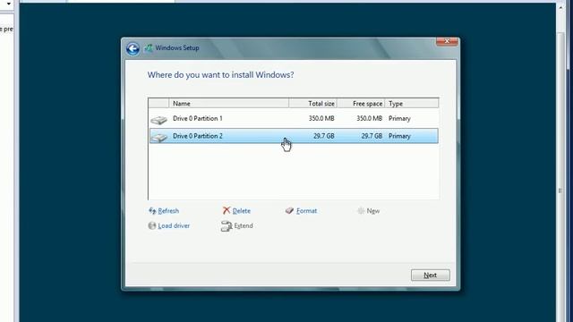 Cum se instaleaza Windows 8 release preview смотреть онлайн