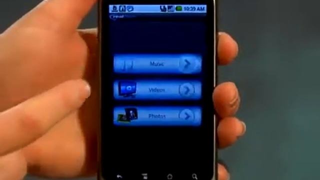 RealPlayer for Android Beta App смотреть онлайн