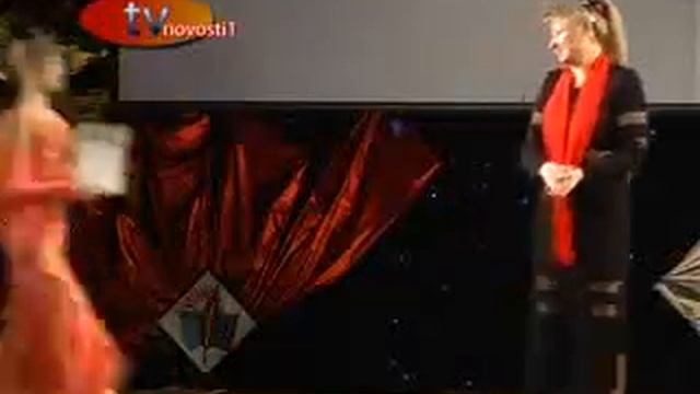 Награждение работников культуры г.Ялуторовск