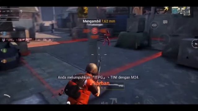 GMV PUBG MOBILE | EMINEM- GODZILLA смотреть онлайн