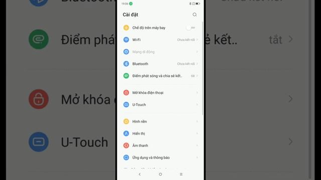 Rom tiếng Việt Lenovo S5 Pro смотреть онлайн