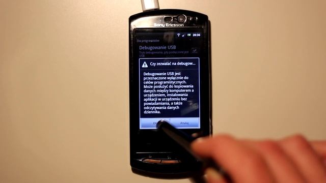 Jak zrootować zrobić root Sony Xperia Neo V, Arc S, Play, Mini Pro, Android 2.x i 4.x How To смотреть онлайн