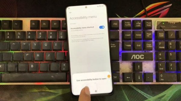 Redmi Note 11 Pro 5G Bypass FRP Android 12 Without PC