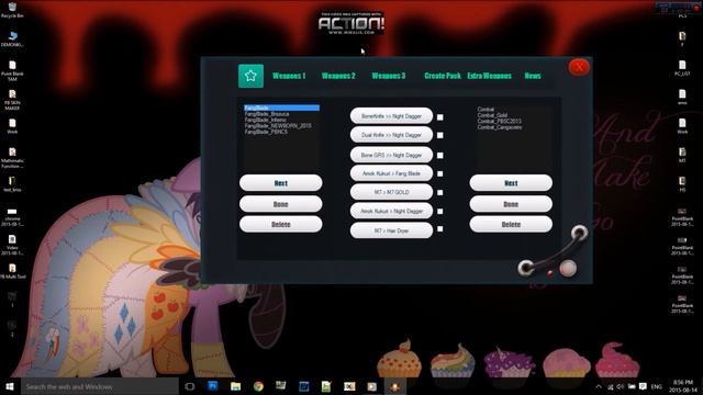 [PB TOOL] PointBlank Multi Tool !! смотреть онлайн