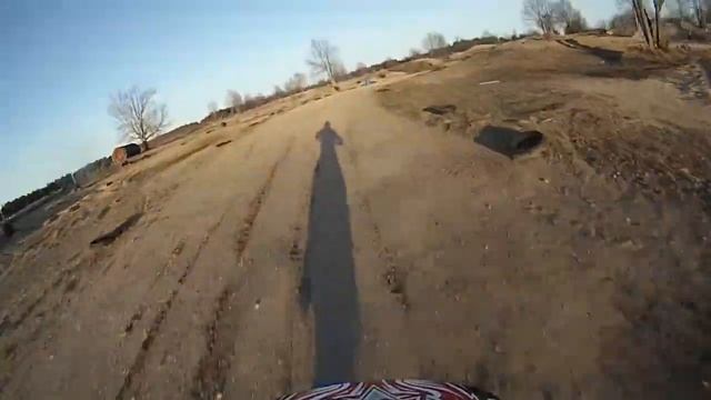 Go-Pro . First ride this year at cadillac track 4-16-2013 001 смотреть онлайн
