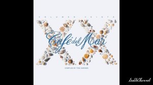 CHILLOUT || Café del Mar 2014 - Volume 20 (Volumen Veinte) [2 CD]