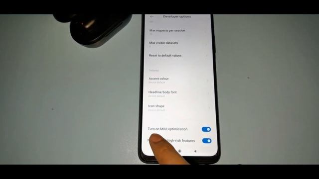 POCO M3: Installing vanced app. Will it work? смотреть онлайн