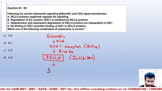 CSIR NET Sept 2022 Morning shift | Part-5 | CSIR NET Lifescience Sept 2022 Paper discussion смотреть онлайн