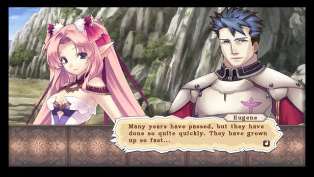 Agarest War Pc Pt.10 Start gen 2 Scythe Linda Leonis смотреть онлайн