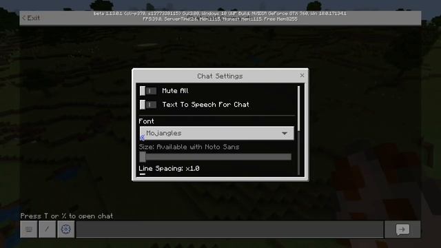 NEW MINECRAFT PE 1.13.0.1 BETA!!! Minecraft Pocket Edition Update смотреть онлайн