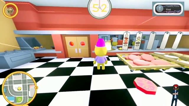 SHINCHAN BOUGHT NEW HOUSE IN WOBBLY LIFE || VIKKI SENA смотреть онлайн