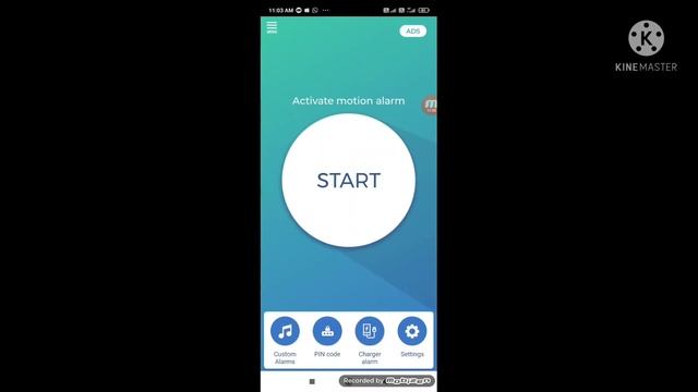 Don't Touch My Phone | Mobile Security App | kannada | 2022 | s jay talks kannada смотреть онлайн