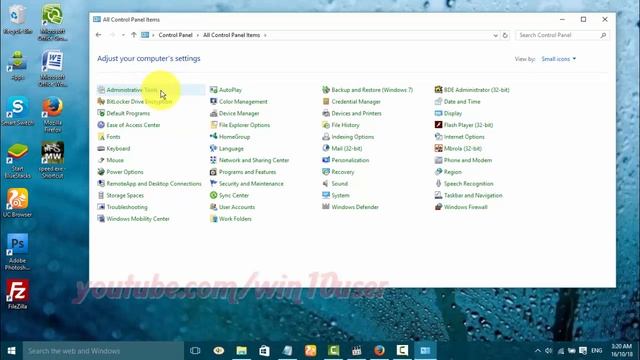 Windows 10 : How to choose normal startup mode смотреть онлайн