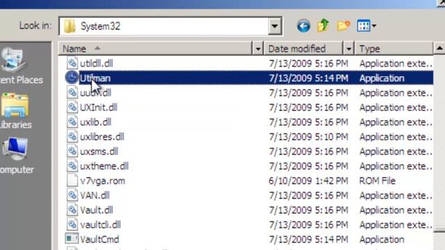 reset windows 7 password without software (bengali) смотреть онлайн