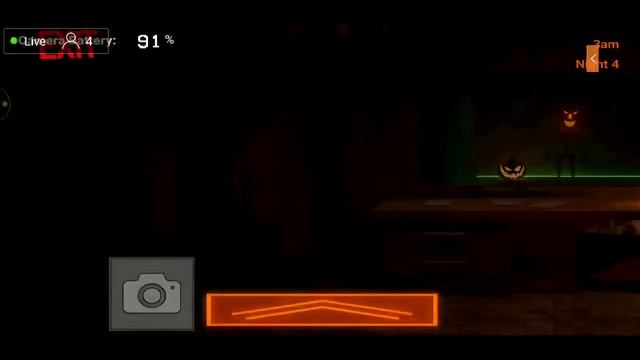 fnwmt Halloween edition android смотреть онлайн