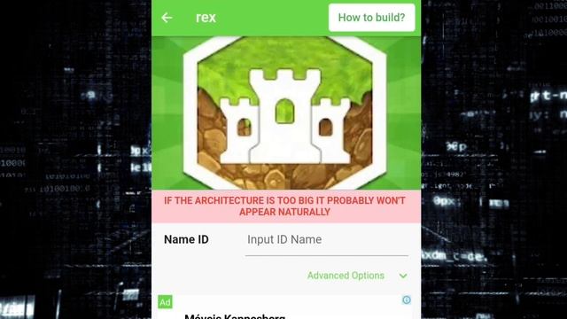Como criar estruturas para addons!! (minecraft) смотреть онлайн