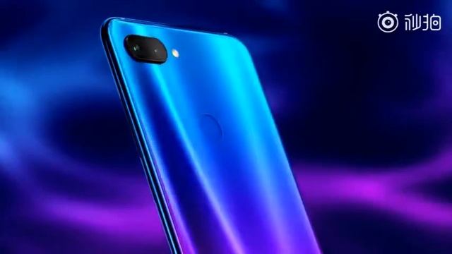 Xiaomi Mi 8 Youth (Lite) Official Teaser смотреть онлайн