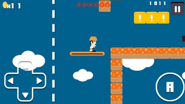 Mr Maker 2 # Level 4 смотреть онлайн