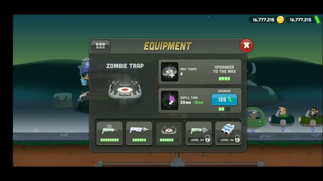 Zombie Catchers Mod Apk v1.30.7 ( Unlimited Money ) For Android смотреть онлайн
