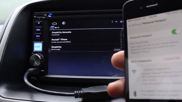 Ouku Android 4.1 Car Stereo | Further Discoveries смотреть онлайн