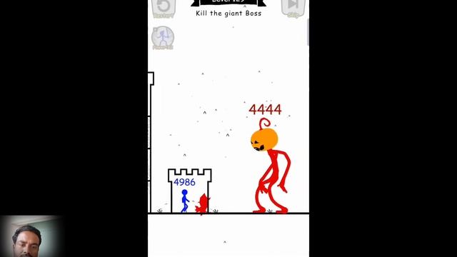 Seduce girls Stick War: Hero Gameplay Escape #4 Max Levels //c49r// (The pear gamers) смотреть онлайн