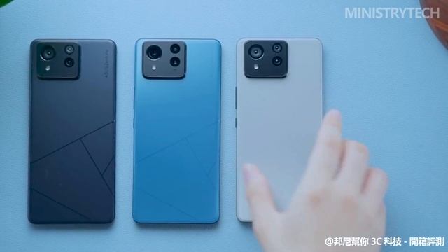 Asus Zenfone 11 Ultra Vs Asus Zenfone 10 | Completely Opposite Phones!