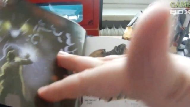 Unboxing Bioshock Infinite Ultimate Songbird Edition (Pc) смотреть онлайн