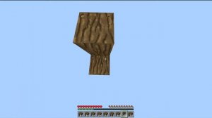 Jitter Bridge in Minecraft Windows 10?? easy