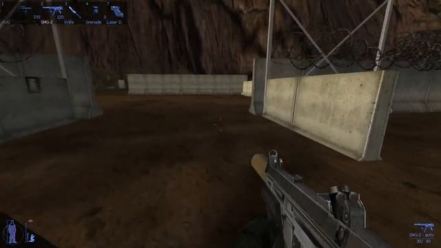 I.G.I.-2: Covert Strike || Mission # 14 || Commpleted || Walkthrough gameplay by Urdu/Hindi смотреть онлайн