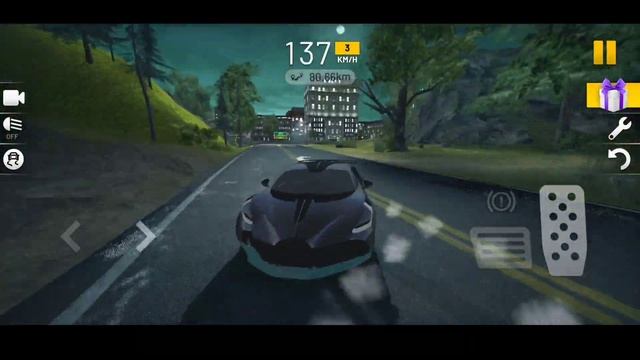 I found Head House In Extreme Car Driving Simulator 🔥🔥 Ghost Series смотреть онлайн