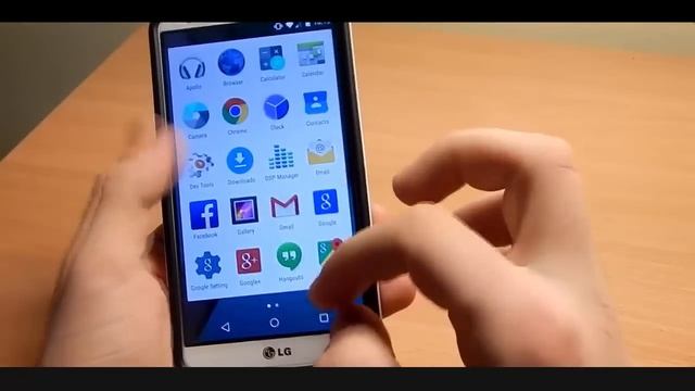 LG G2 with Android 5.0 Lollipop Review смотреть онлайн