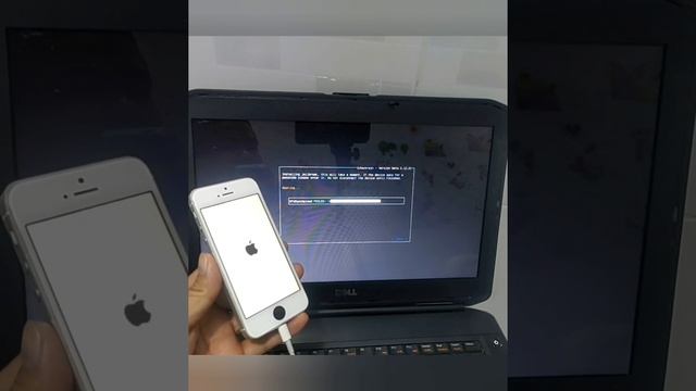 Jailbrek, BYPASS IPHONE 5s, 6, 7, XR, to Iphone 12. OFF icloud JUSK ONE CLICK. 100% DONE смотреть онлайн