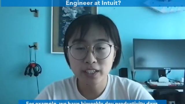 Employee Stories: Katie, Senior Android Developer смотреть онлайн